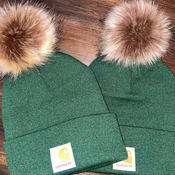 Brand new custom carhartt hat - Picture 3 of 8